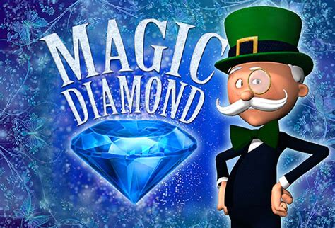 Magic diamond